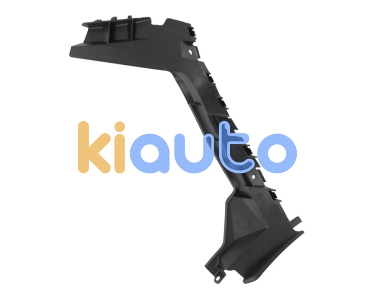 Soporte parachoques ford fiesta 2013-2017 trasero derecho OE 1798170