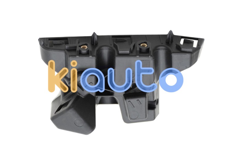 Soporte parachoques ford fiesta 2017-2021 delantero derecho OE 2353038 / 2592630 / 2138210