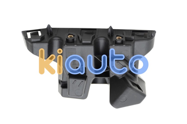 Soporte parachoques ford fiesta 2021-2024 delantero izquierdo OE 2353037 / 2592632 / 2138211