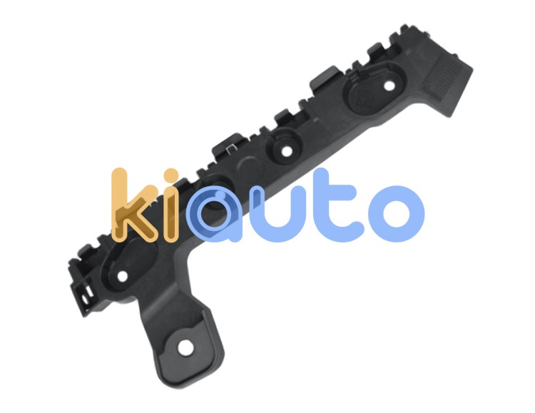 Soporte parachoques ford fiesta 2021-2024 trasero izquierdo OE 2147311 / H1BB17A882A1E