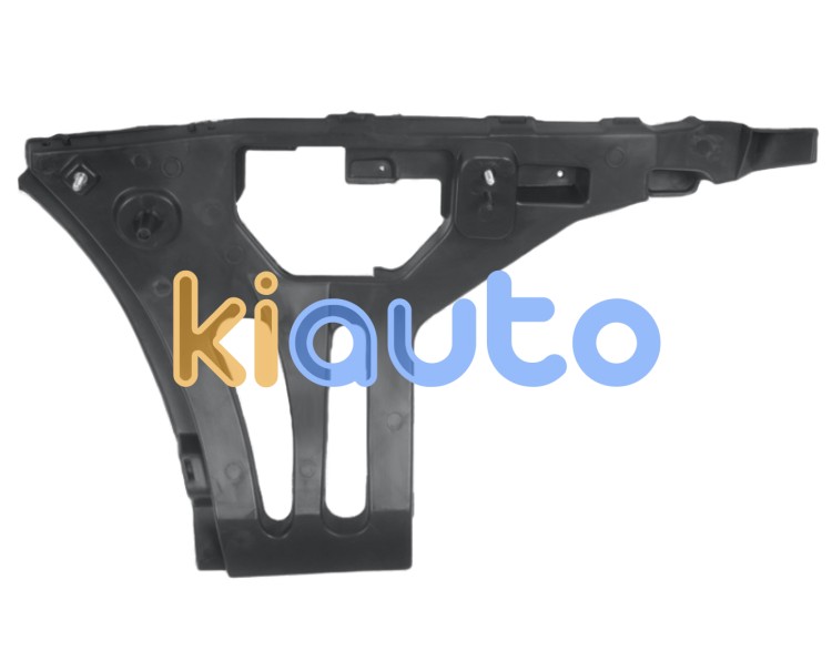 Soporte parachoques ford focus 2001-2005 trasero / familiar / derecho OE 1215618