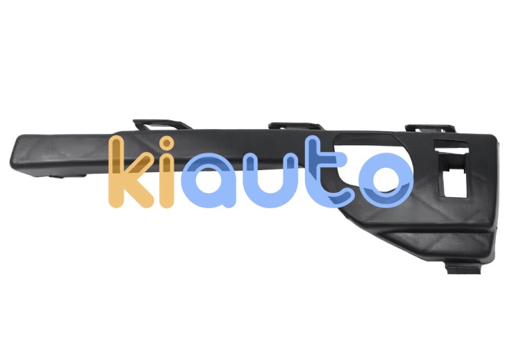Soporte parachoques ford focus 2005-2008 delantero / interior / izquierdo OE 1335699
