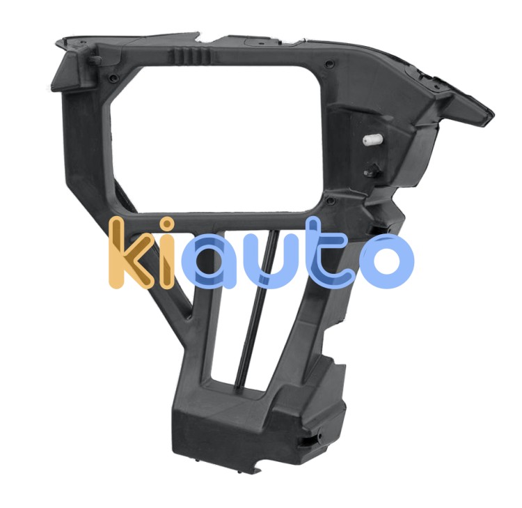 Soporte parachoques ford focus 2005-2008 trasero / 3/5 puertas / izquierdo OE 1434189