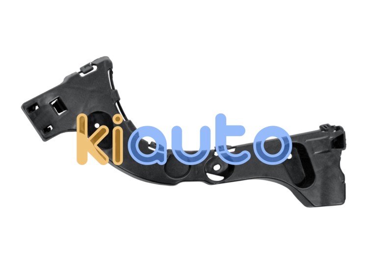 Soporte parachoques ford focus 2011-2015 trasero / 5 puertas / derecho OE 1742938
