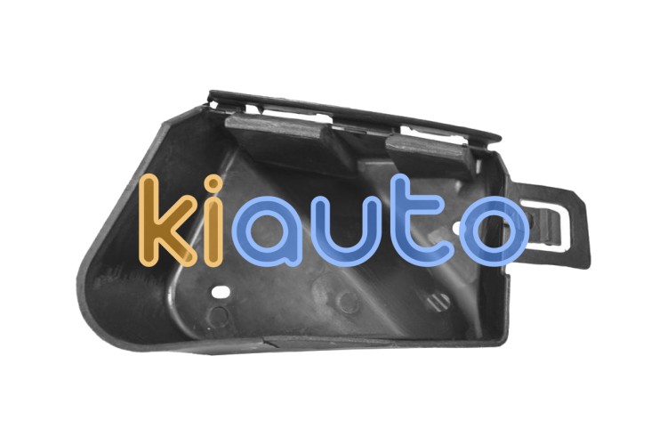 Soporte parachoques ford focus 2011-2015 trasero / 5 puertas / interior / derecho OE 1722283