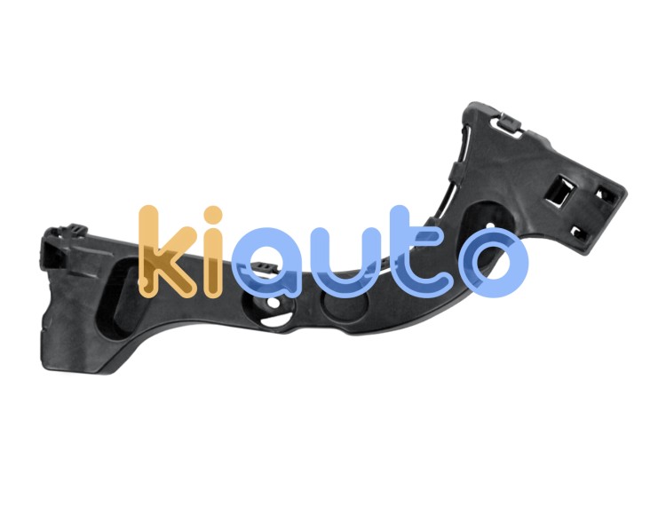 Soporte parachoques ford focus 2011-2015 trasero / 5 puertas / izquierdo OE 1742939