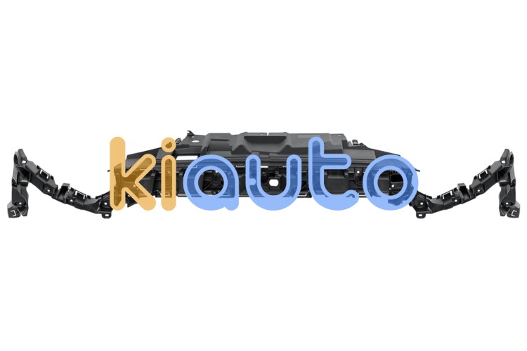 Soporte parachoques ford focus 2015-2018 parachoques delantero / superior OE 1889860 / F1EB-17E778-E