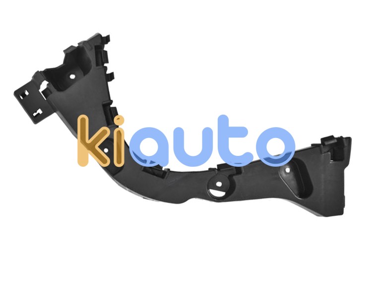 Soporte parachoques ford focus 2015-2018 trasero / 5 puertas / derecho OE 2099433