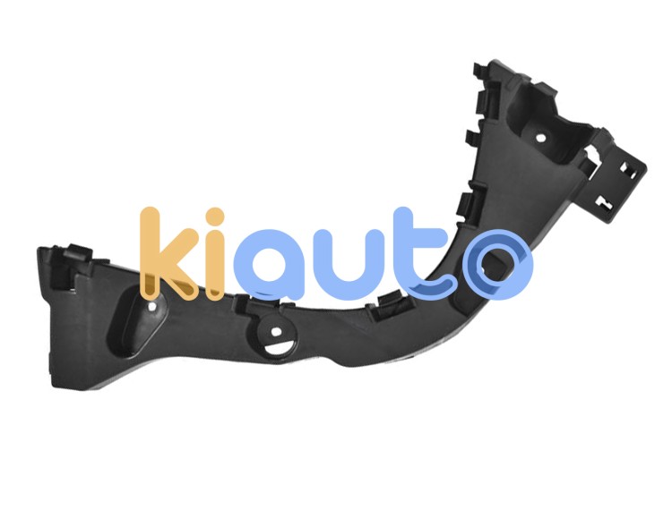 Soporte parachoques ford focus 2015-2018 trasero / 5 puertas / izquierdo OE 2099435