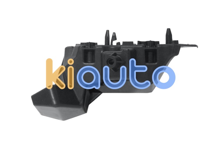 Soporte parachoques ford focus 2022-> delantero derecho OE 2287746 / 2335372 / JX7B-157D958-A4