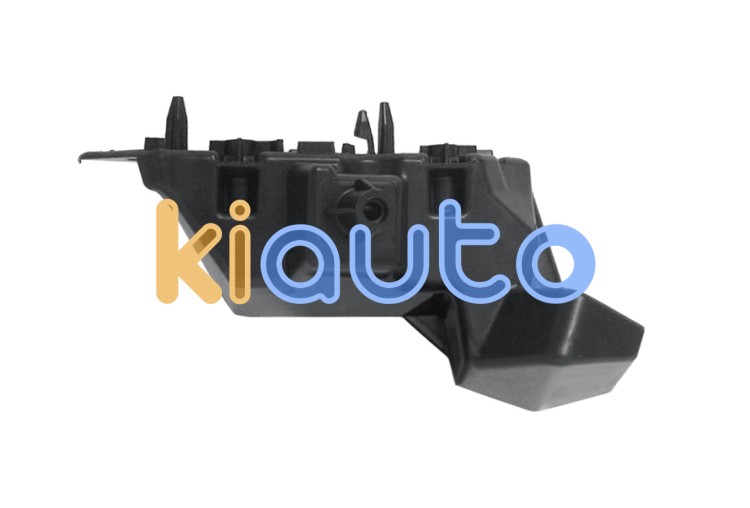 Soporte parachoques ford focus 2022-> delantero izquierdo OE 2287747 / 2335374 / JX7B-157D959-A4