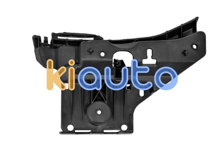 Soporte parachoques ford focus 2022-> trasero / 5 puertas / interior / derecho OE 2195606 / JX7B-17D980-A4 / JX7B17D980A1B