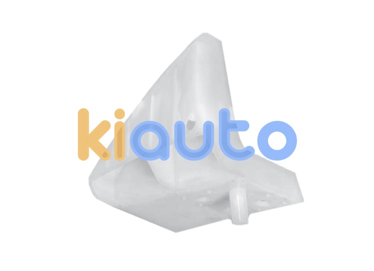 Soporte parachoques ford kuga 2013-2016 trasero / central / derecho OE 1801934