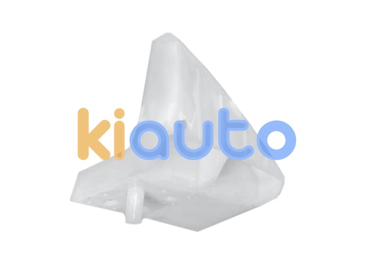 Soporte parachoques ford kuga 2013-2016 trasero / central / izquierdo OE 1791350