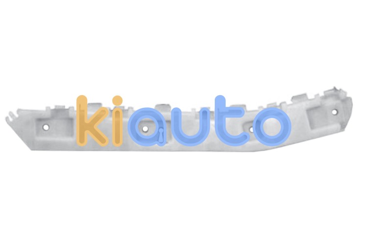 Soporte parachoques ford kuga 2013-2016 trasero / exterior / derecho OE 1944033 / DV4517E850A