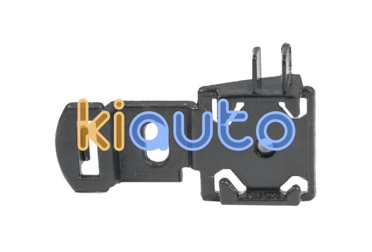 Soporte parachoques ford kuga 2019-2024 delantero central OE 2536336