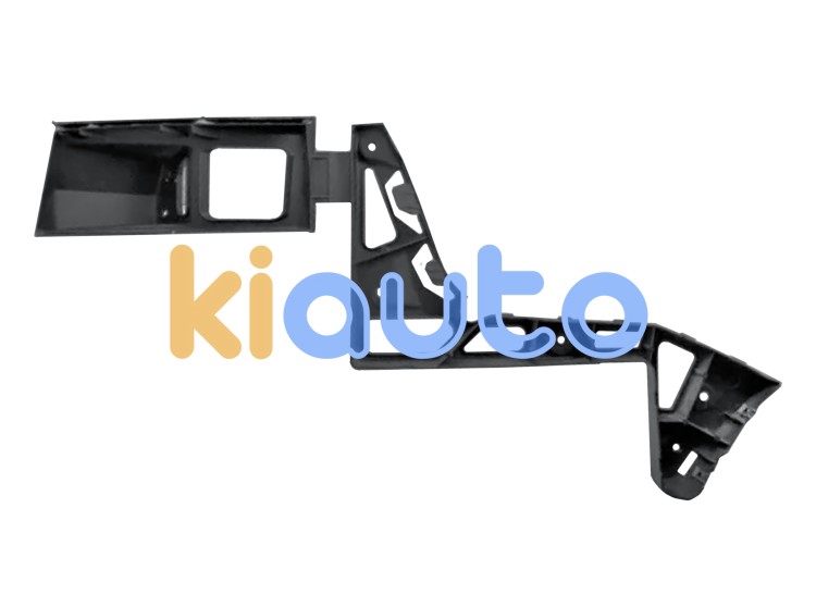 Soporte parachoques ford mondeo 2007-2010 trasero derecho OE 1717539