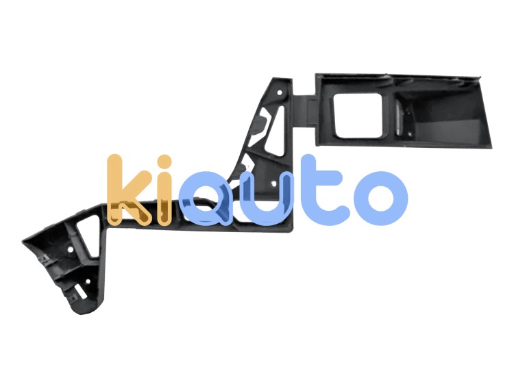 Soporte parachoques ford mondeo 2007-2010 trasero izquierdo OE 1717540