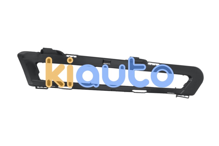 Soporte parachoques ford mondeo 2010-2014 delantero / soporte luz diurna / derecho OE 1716884