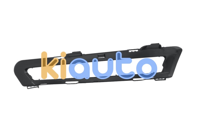 Soporte parachoques ford mondeo 2010-2014 delantero / soporte luz diurna / izquierdo OE 1716883