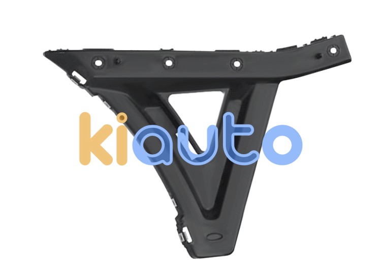 Soporte parachoques ford tourneo custom 2013-2018 delantero derecho OE 2029538