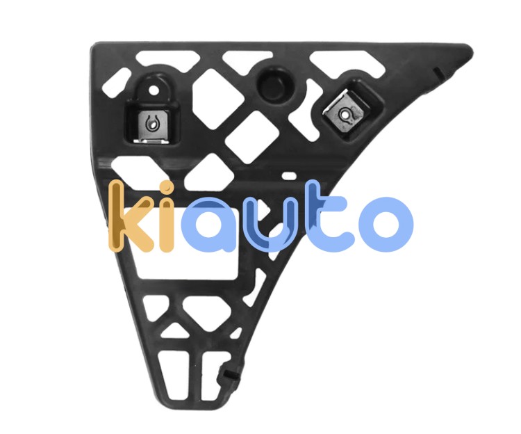 Soporte parachoques ford transit 2006-2014 delantero izquierdo OE 1437152