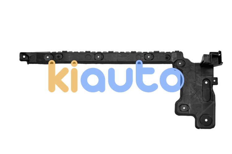 Soporte parachoques ford transit 2014-2019 trasero / chasis corto / derecho OE 1848023