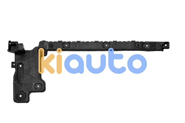 Soporte parachoques ford transit 2014-2019 trasero / chasis corto / izquierdo OE 1848025