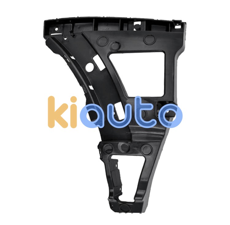 Soporte parachoques ford transit 2019-> delantero derecho OE 2368580