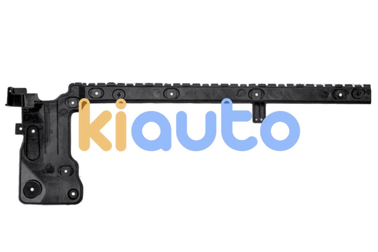 Soporte parachoques ford transit 2019-> trasero / chasis largo / izquierdo OE 1848026