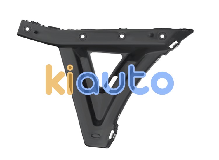 Soporte parachoques ford transit custom 2013-2018 delantero izquierdo OE 2029537