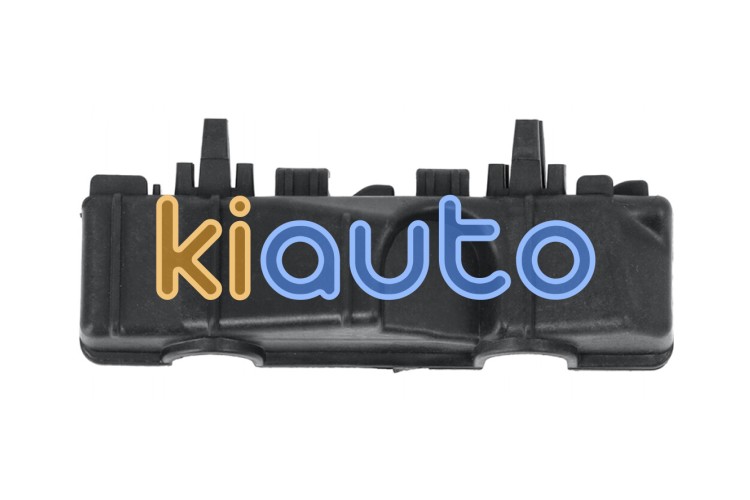Soporte parachoques hyundai i20 2020-> delantero izquierdo OE 86551Q0000 / 8655-1Q0000