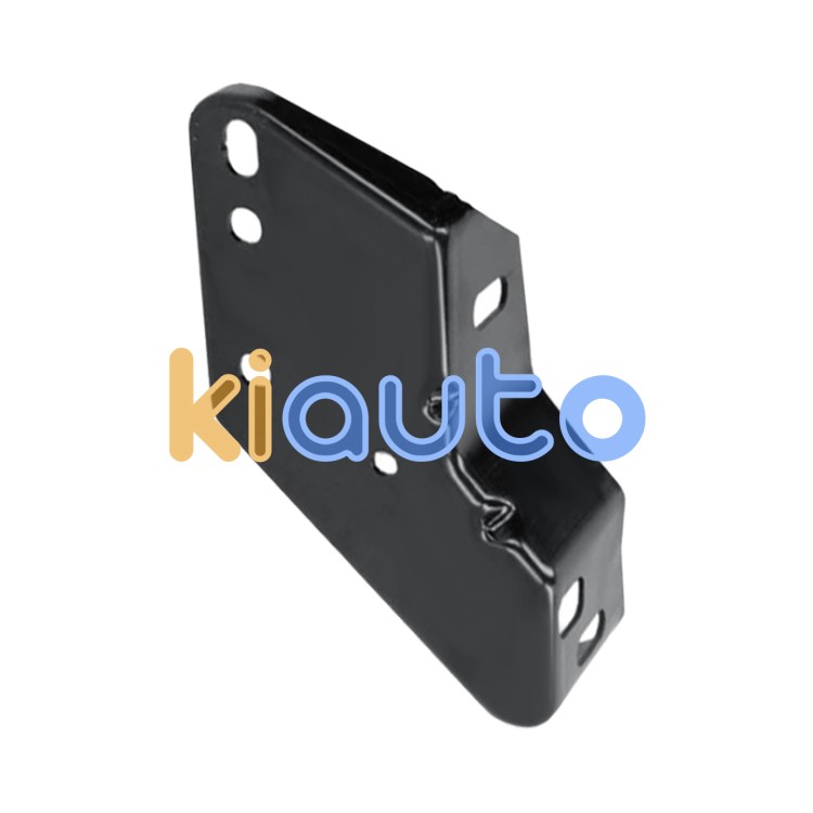 Soporte parachoques iveco daily 1999-2006 delantero derecho OE 500337600