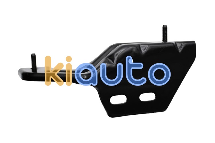 Soporte parachoques iveco daily 2012-2014 delantero izquierdo OE 5801366098