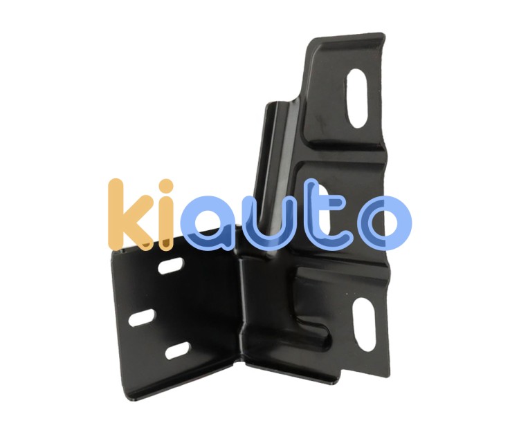 Soporte parachoques iveco daily 2014-2019 delantero izquierdo OE 5801620745
