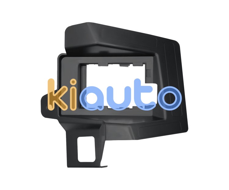 Soporte parachoques jeep renegade 2014-2018 trasero izquierdo OE 51981664 / 68255508AA