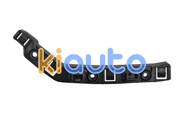 Soporte parachoques jeep renegade 2014-2018 trasero izquierdo OE 51981659 / 68255517AA