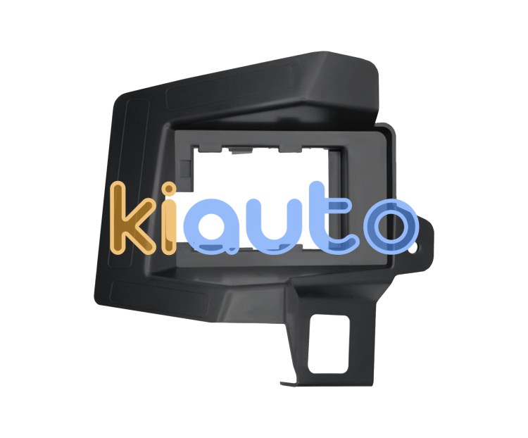 Soporte parachoques jeep renegade 2018-> trasero derecho OE 51981663 / 68255507AA