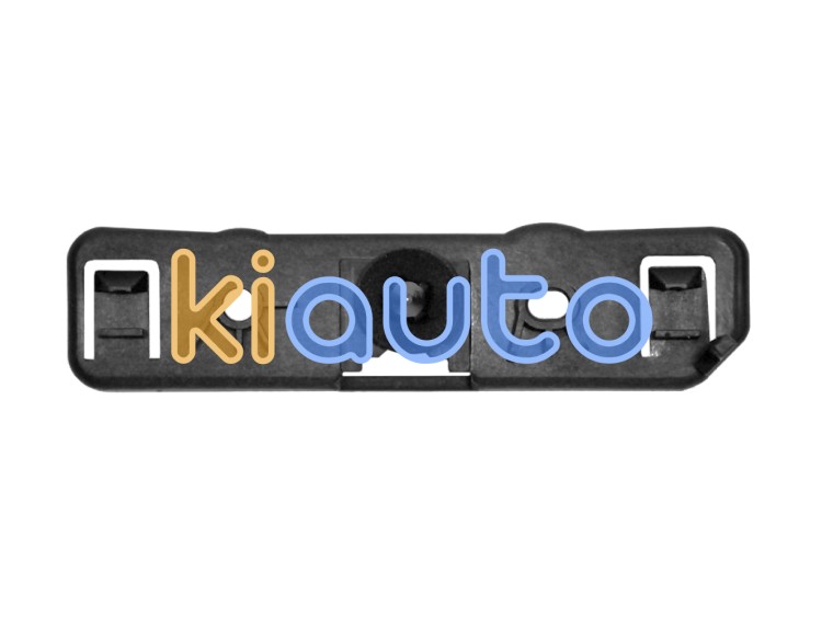 Soporte parachoques lancia ypsilon 2015-2020 trasero izquierdo OE 51839205