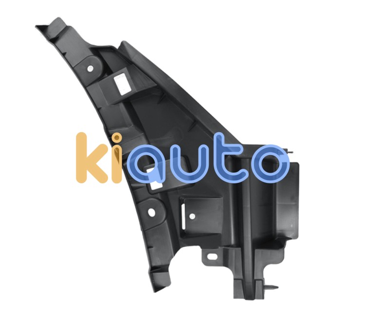 Soporte parachoques lexus nx 2014-2017 delantero derecho OE 52821-78010 / 5282178010