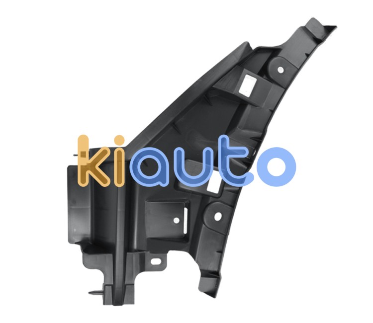 Soporte parachoques lexus nx 2017-2021 delantero izquierdo OE 52822-78010 / 5282278010