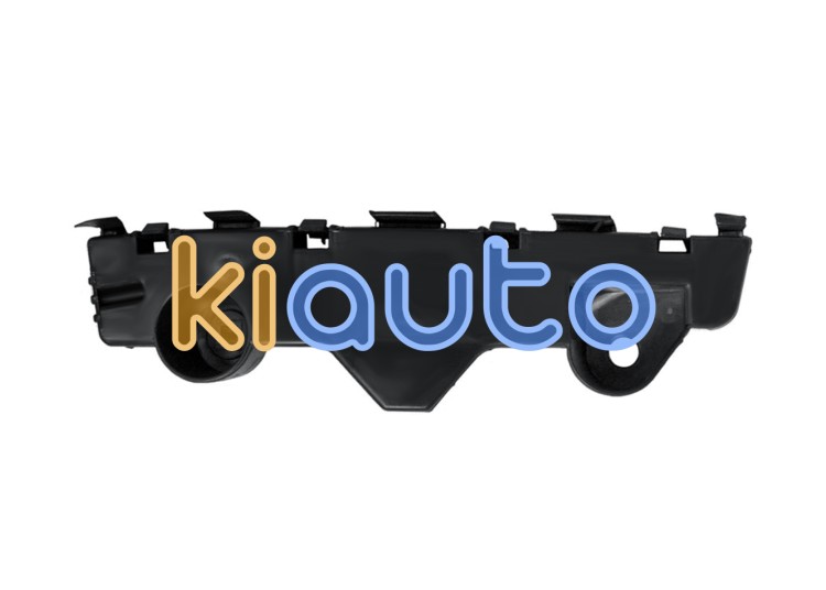 Soporte parachoques mazda 2 2010-2014 delantero derecho OE D652500T1C
