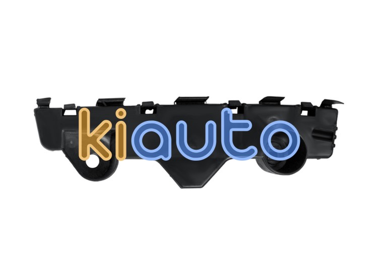 Soporte parachoques mazda 2 2010-2014 delantero izquierdo OE D652500U1C