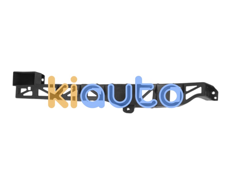 Soporte parachoques mazda 3 2003-2007 delantero izquierdo OE BP4K500U1B