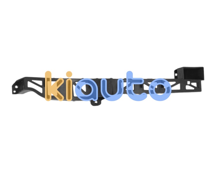 Soporte parachoques mazda 3 2007-2009 delantero derecho OE BP4K500T1B