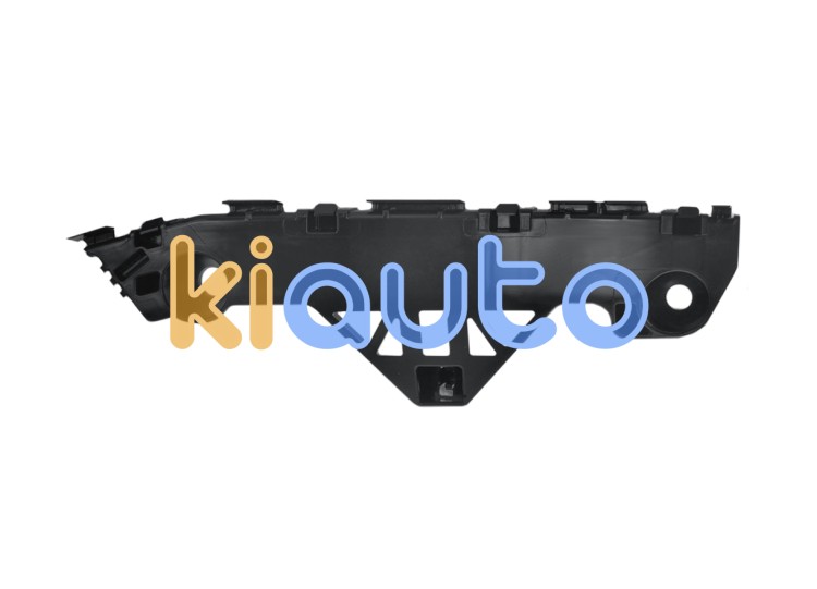 Soporte parachoques mazda 3 2011-2013 delantero / derecho OE BBM4500T1G