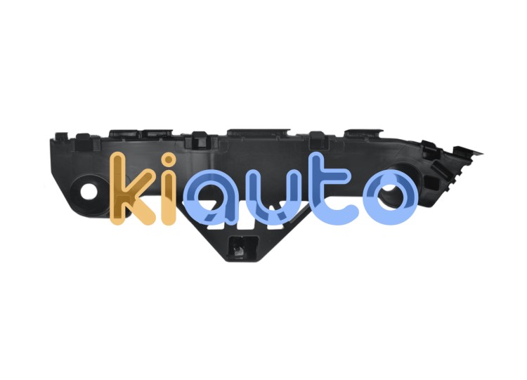 Soporte parachoques mazda 3 2011-2013 delantero / izquierdo OE BBM4500U1G