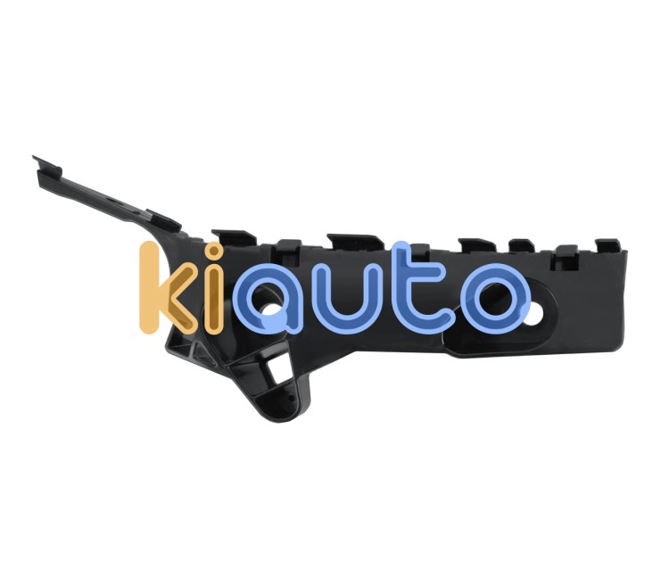 Soporte parachoques mazda 3 2017-2019 delantero derecho OE BHN1500T1F