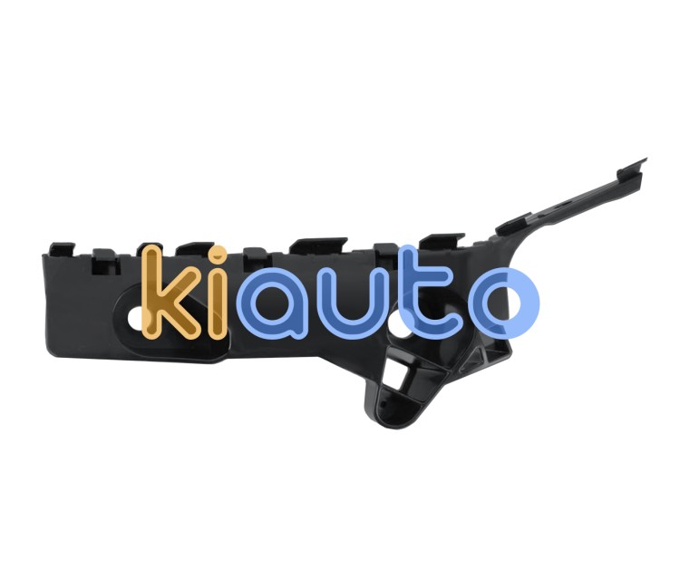 Soporte parachoques mazda 3 2017-2019 delantero izquierdo OE BHN1500U1E