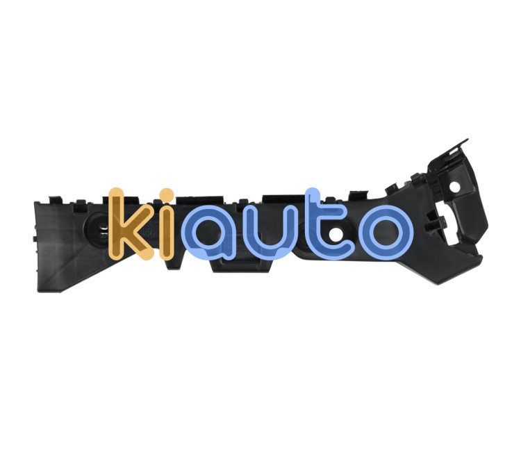 Soporte parachoques mazda 3 2017-2019 trasero / 5 puertas / derecho OE BHN9502H1B